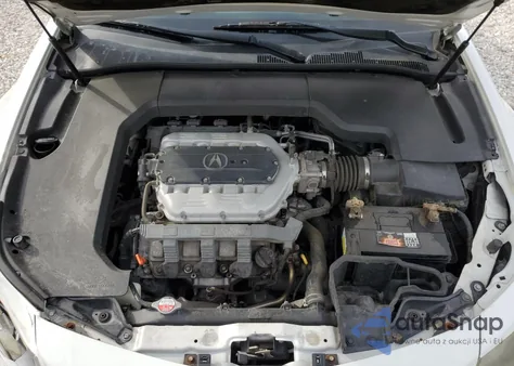 2014 Acura Tl 3.5 from USA, damaged, VIN 19UUA8F21EA008648